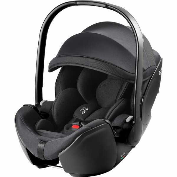Britax Romer Baby-Safe PRO 0-13 kg