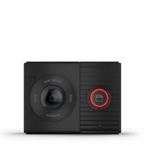 Garmin Dash Cam Tandem [010-02259-01]