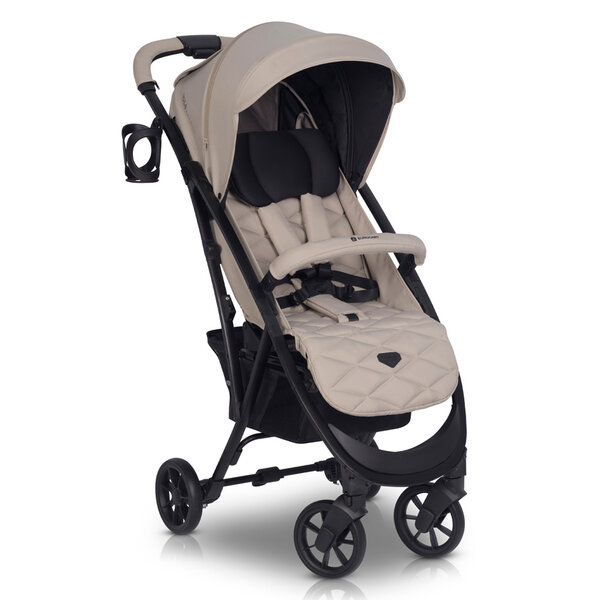 Euro-Cart Volt Black Edition