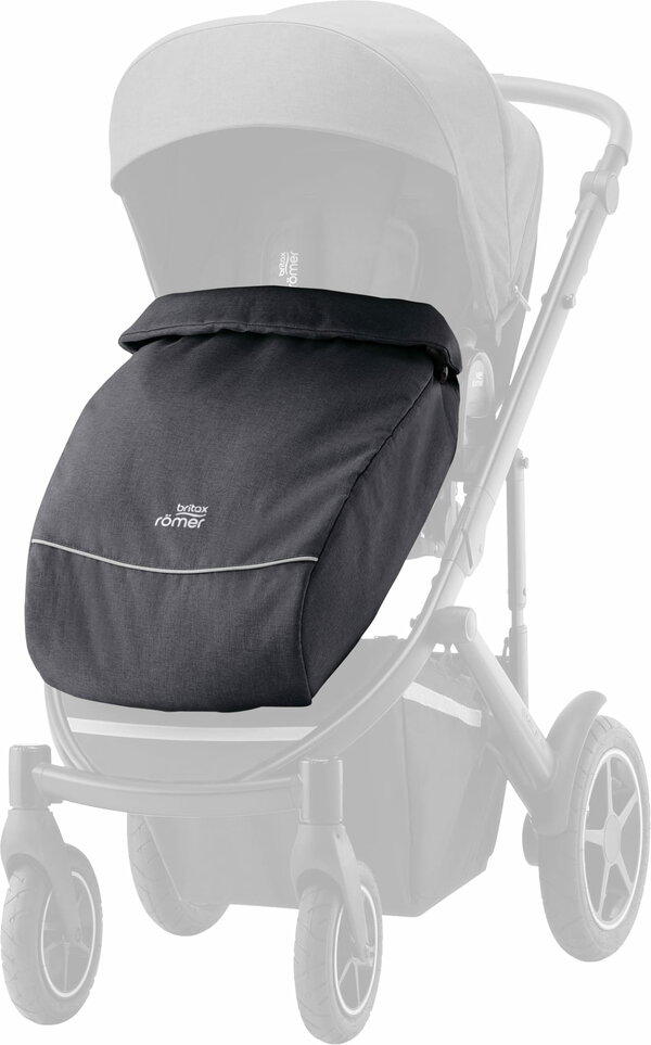 Britax Romer Apron Osłona na nogi do Smile III / 5Z 
