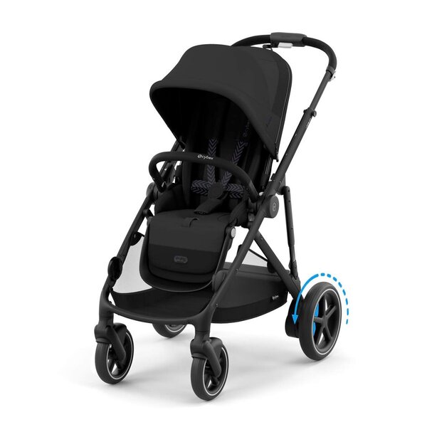 Cybex e-Gazelle S