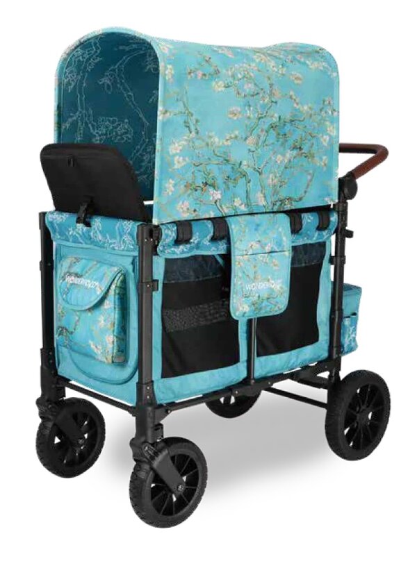Wonderfold W4 Luxe Pro Van Gogh