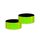 Opaska odblaskowa 2szt (gr)