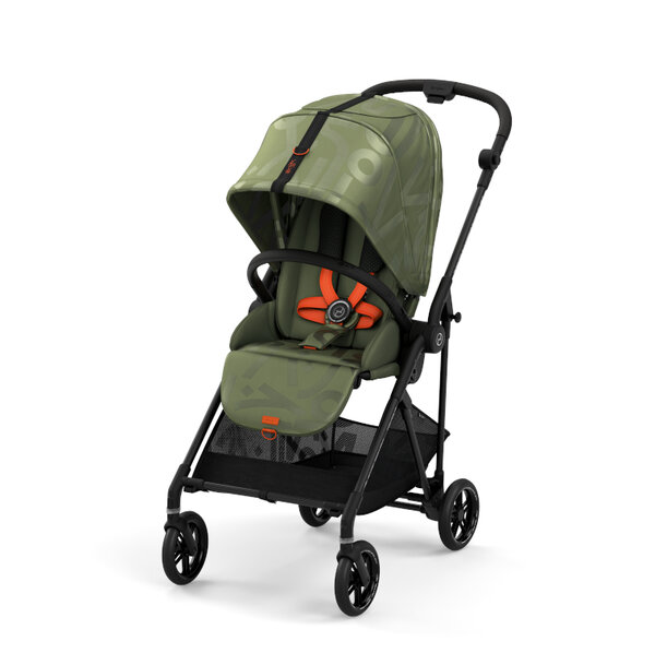Cybex Melio Street 