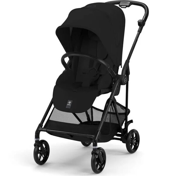 Cybex Melio Carbon 2025