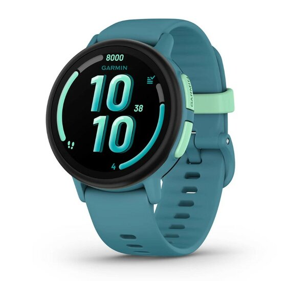 Garmin Bounce 2 Turquoise [010-03399-02]