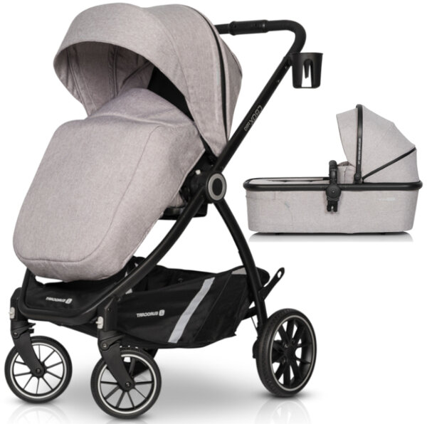 Euro-Cart Crox Pro