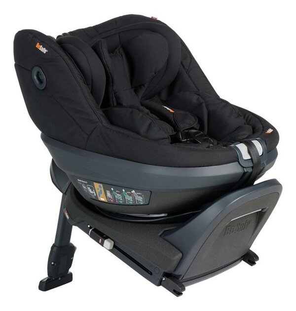 BeSafe Beyond 2 B + Baza Beyond 0-25 kg