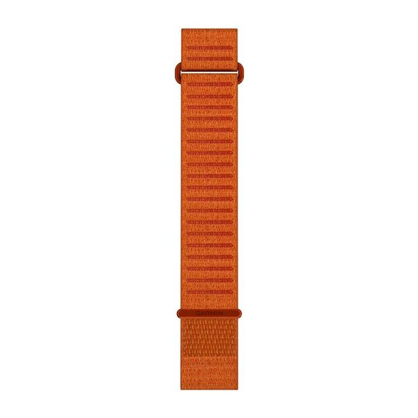 Garmin pasek QuickFit materiałowy ComfortFit 22mm do Fenix 9 47mm/8 47mm/7/6