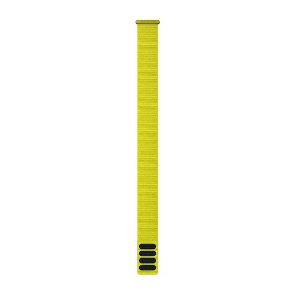 Garmin pasek Ultrafit nylonowy 22mm do Fenix 9 47mm/8 47mm/7