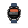 Garmin Quatix 8 Pro 47 mm Amoled Sapphire [010-03198-51]