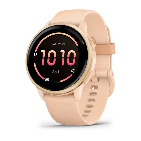 Garmin Vivoactive 6 Pink Dawn [010-02985-03]