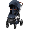 Britax Romer Smile 5Z + Gondola
