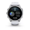 Garmin Fenix 8 43mm Amoled Whitestone [010-02903-00]