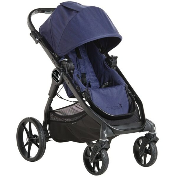Baby Jogger City Premier