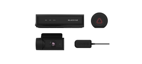 Blackvue DR770X BOX Pro