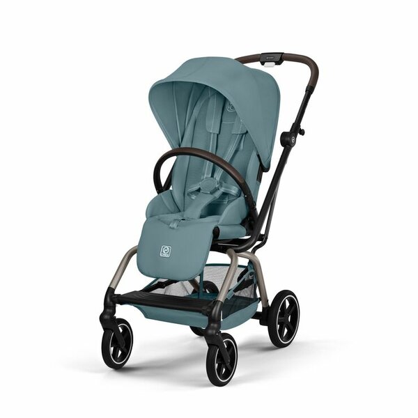 Cybex Eezy S Twist+ 2 2026