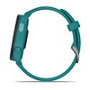 Garmin Forerunner 165 Music Turquoise/Aqua 010-02863-32