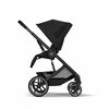 Cybex Balios S Lux 3.0 + Gondola Cot S Lux 2w1