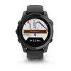 Garmin Fenix E Slate Grey Czarny [010-03025-01]