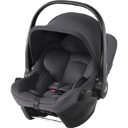 Zestaw Cybex Melio Carbon + Gondola 2025 + Britax Romer Baby-Safe Core