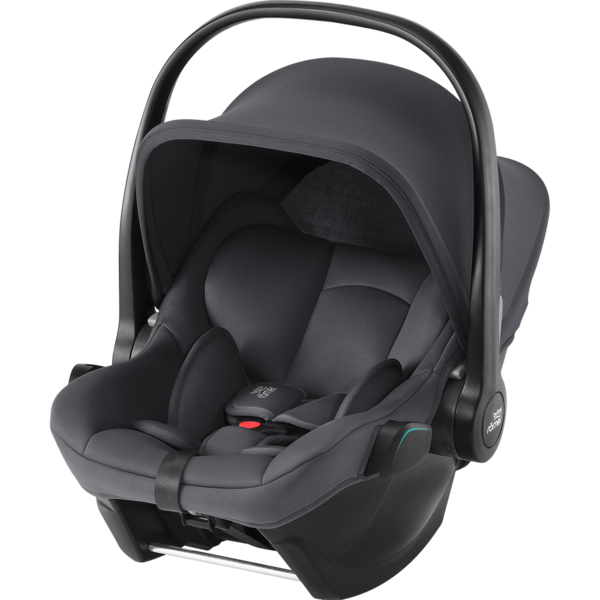 Zestaw Cybex Melio Carbon + Gondola 2025 + Britax Romer Baby-Safe Core