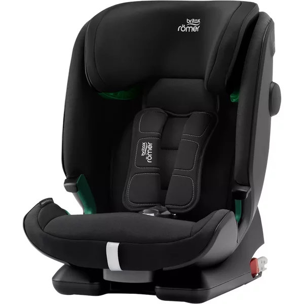 Britax Romer Advansafix i-Size 9-36 kg