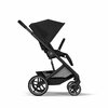 Cybex Balios S Lux 3.0 + Gondola Cot S Lux 2w1
