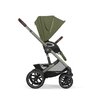 Cybex Talos S Lux 2.0  + gondola Cot S Lux