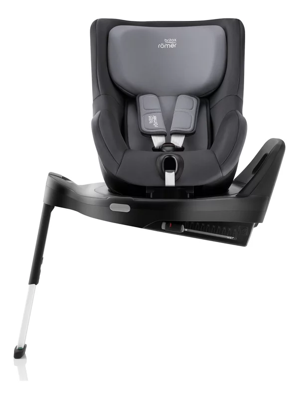 Britax Romer Dualfix 5Z 0-18 kg + baza Vario 0-18 kg