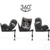 Cybex Sirona T i-size 0-18 kg
