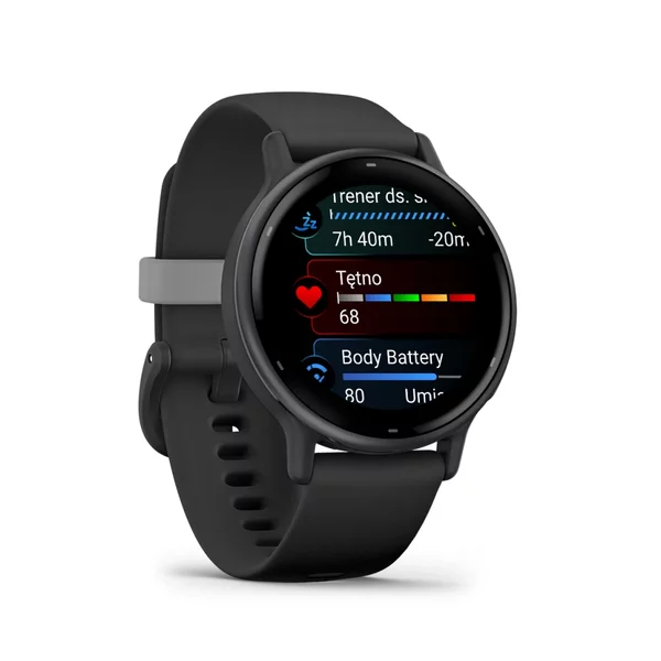 Garmin Vivoactive 5 Slate 010-02862-10