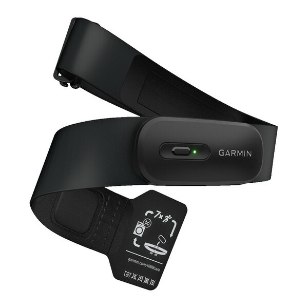 Garmin Czujnik tętna HRM 200