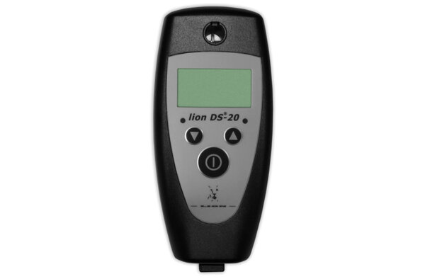 Blokada alkoholowa Interlock Lion DS-20 