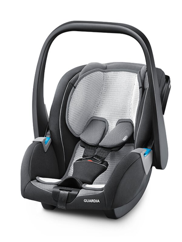 Recaro Wyściółka siateczkowa do Guardia/Privia 