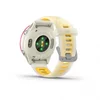 Garmin Forerunner 570 42mm Rasberry z paskiem Mango [010-02970-02]
