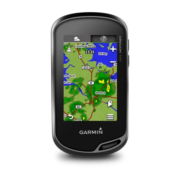 Garmin Oregon 700 [010-01672-02]