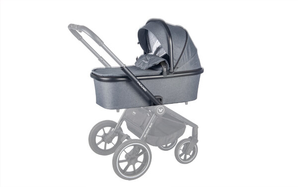 Muuvo Quick 2.0 Gondola XL