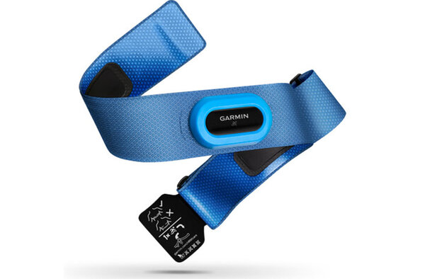 Garmin HRM-SWIM [010-12342-00]