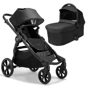 Baby Jogger City Select 2 + Gondola