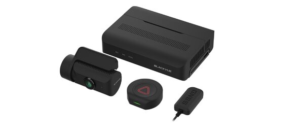 Blackvue DR770X BOX Pro