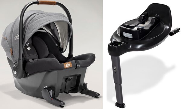 Joie Sprint + Baza Encore Signature 0-13 kg