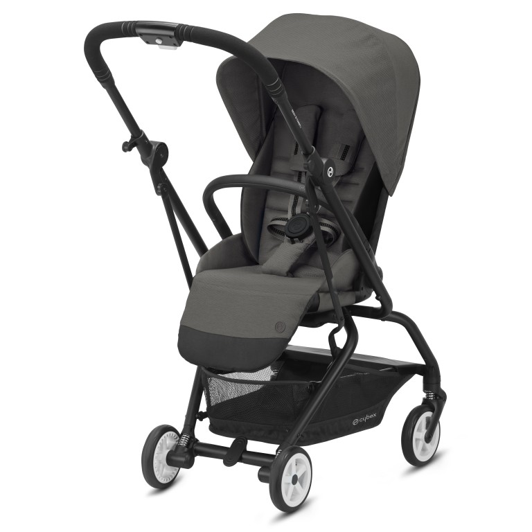 サイベックス イージーS ツイスト2 cybex EEZY S TWIST2 Cybex Eezy S 2 Twist - wózek dziecięcy | Cena i promocje!