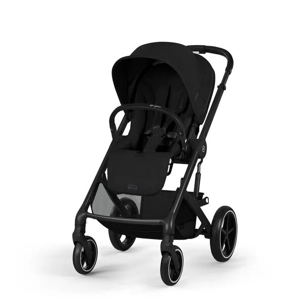 Cybex Balios S Lux 3.0