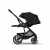 Cybex Balios S Lux 3.0  + Gondola składana 2w1