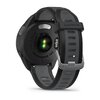 Garmin Forerunner 165 Music Black/Slate Grey 010-02863-30