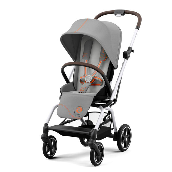 Cybex Eezy S Twist+ 2