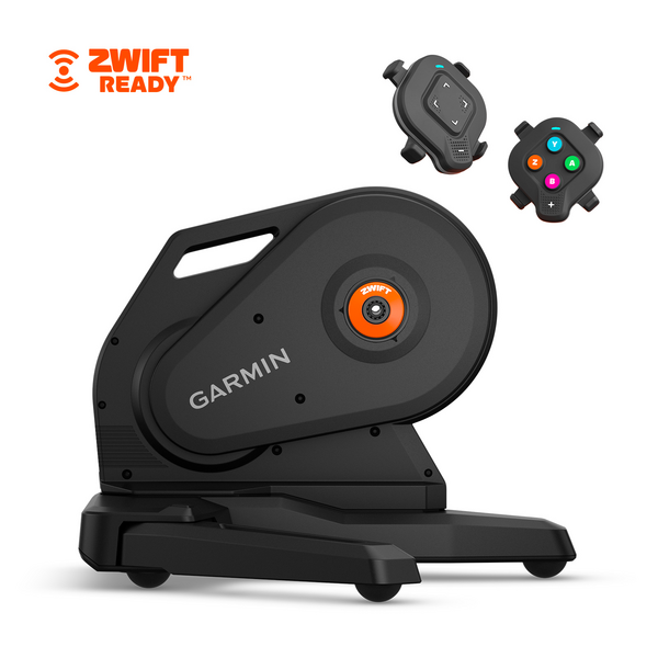 Tacx Nera Zwift Ready trenażer rowerowy [010-04825-61]