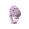 Garmin Lily 2 Metallic Lilac z paskiem silikonowym w kolorze Lilac 010-02839-01
