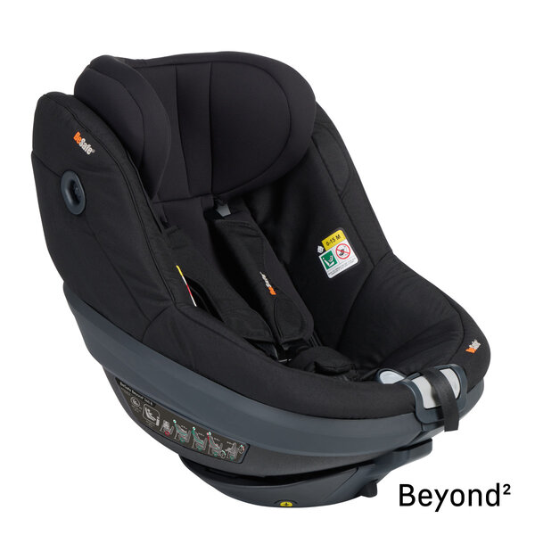 BeSafe Beyond 2 360 B 0-25 kg